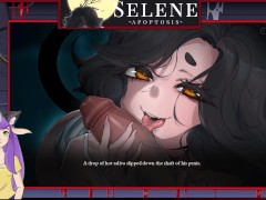 Selene ~Apoptosis~ Part 8