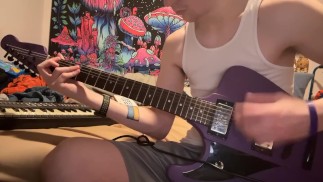 Подростковый дух