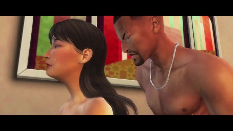 rush hour 4 sex scene 2