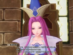 【聖剣伝説3】アンジェラ脱がしてみた - Screenshot 10 of 16 - Steam