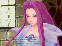 【聖剣伝説3】アンジェラ脱がしてみた - Screenshot 11 of 16 - 聖剣伝説3