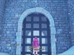 【聖剣伝説3】アンジェラ脱がしてみた - Screenshot 13 of 16 - Nude Mod