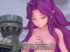 【聖剣伝説3】アンジェラ脱がしてみた - Screenshot 6 of 16 - 聖剣伝説3