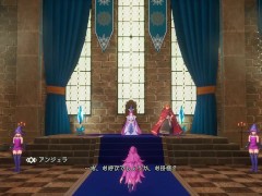 【聖剣伝説3】アンジェラ脱がしてみた - Screenshot 7 of 16 - アンジェラ