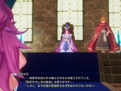【聖剣伝説3】アンジェラ脱がしてみた - Screenshot 9 of 16 - Game