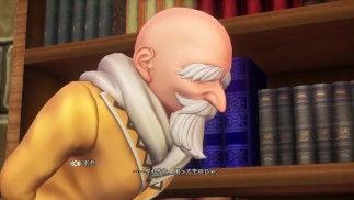 【聖剣伝説3】アンジェラ脱がしてみた