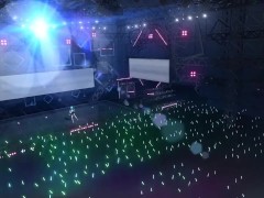 steam版【初音ミク】MOD入れるとこうなる【project diva mega39’s+】