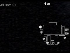 Comendo Gostoso as Animatronics do Five Nights at Freddy