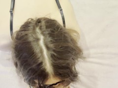 студентка удивила своим отсосом - Screenshot 3 of 16 - Big Ass