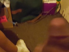 Big man jacking off - Screenshot 15 of 16 - 318