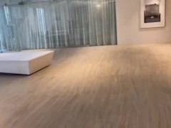 高級ホテルの部屋風呂で - Screenshot 1 of 16 - Japan