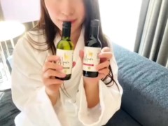 高級ホテルの部屋風呂で - Screenshot 7 of 16 - Japanese