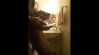 Это видео немного тизер - было так возбуждено, что в тот день я сделал второй раунд