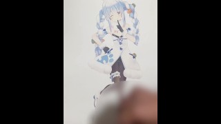 Free 兎田ぺこら Porn Videos from Thumbzilla