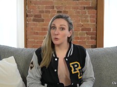 Different Strokes for Different Sensations JOI - Screenshot 1 of 16 - Joi