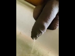 Peeing - Screenshot 13 of 16 - Softdick