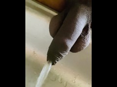 Peeing - Screenshot 5 of 16 - Softdick