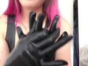 Preview 3 of latex asmr