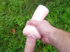 "You've Missed Your Boyfriends Cock" Loud Moaning Jerk_4_Porn