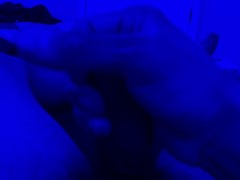 Midnight Stroke - Screenshot 6 of 16 - Jerking Off