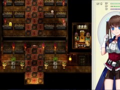 錬金術師エマの借金返済物語 体験版プレイ動画 萌工房