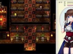 錬金術師エマの借金返済物語 体験版プレイ動画 萌工房 - Screenshot 15 of 16 - Ruis Game Room