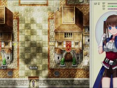 錬金術師エマの借金返済物語 体験版プレイ動画 萌工房 - Screenshot 16 of 16 - Big Boobs