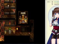 錬金術師エマの借金返済物語 体験版プレイ動画 萌工房 - Screenshot 4 of 16 - Big Boobs