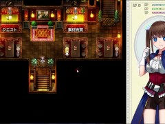 錬金術師エマの借金返済物語 体験版プレイ動画 萌工房 - Screenshot 5 of 16 - Ruis Game Room