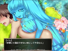 錬金術師エマの借金返済物語 体験版プレイ動画 萌工房 - Screenshot 6 of 16 - Big Boobs