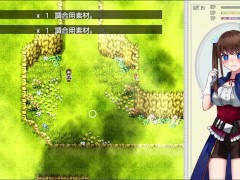 錬金術師エマの借金返済物語 体験版プレイ動画 萌工房 - Screenshot 8 of 16 - Big Boobs