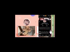 【マジックミラー号】素人OLがMM号で皮ムキ亀頭手コキで射精させる日本素人美女【ゆなぱんちゃんね】 - Screenshot 16 of 16 - 寸止め