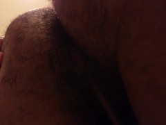 Ass Sniffing Hallelujah Johnson ( The Mundane Task Of Giving Me A Sloppy Rim Job)