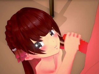 3DGirl无尽动漫，同人60fps高品质