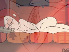 AFTER SUMMER - Screenshot 13 of 16 - Gravity Falls