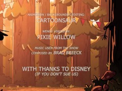 AFTER SUMMER - Screenshot 15 of 16 - Parody