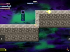 Super Slut Z Tournament #1: Começando o tornei de putas