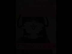 現役JDに自分で足固定させて乳首責めしたら2回気絶した　素人/個人撮影/女性用風俗 - Screenshot 1 of 16 - Hentai