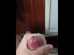 You make me explode - Screenshot 13 of 16 - Cumshot