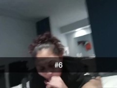 Another cumshot for tx latina