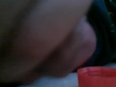 Sperm to cap - Screenshot 14 of 16 - Solo