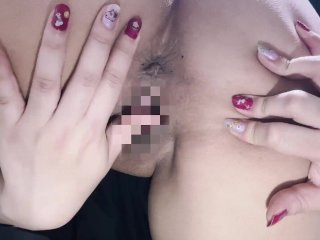 ギャルのオナニー㉟