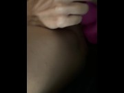 Preview 5 of fucked my neighbors wife & she wanted to cum on my dick