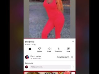 Nonton Yeah, I enjoy my new release called like pussy 🎶🎶🎶🎶🎶🎶🎶🎶🎶 music 🌈🌈🌈🌈🌈🌈🌈🌈🌈🌈🌈 Streaming HD