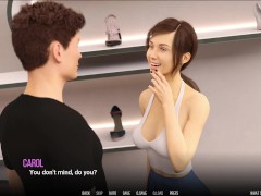 University Of Problems 202