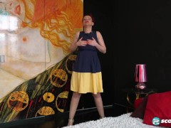 Lisa Pinelli: A thick 'n' curvy MILF - Screenshot 2 of 16 - Big Tits