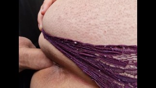 Thumbnail Got fucked in public on our morningwalk