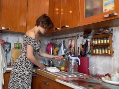 Лучшая жена в 80-тых, сделали ребенка - Screenshot 4 of 16 - Retro