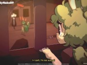 Preview 3 of Haunted Mansion (Diives Animation)