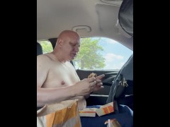 McDonald’s stuffing - Screenshot 10 of 16 - Belly